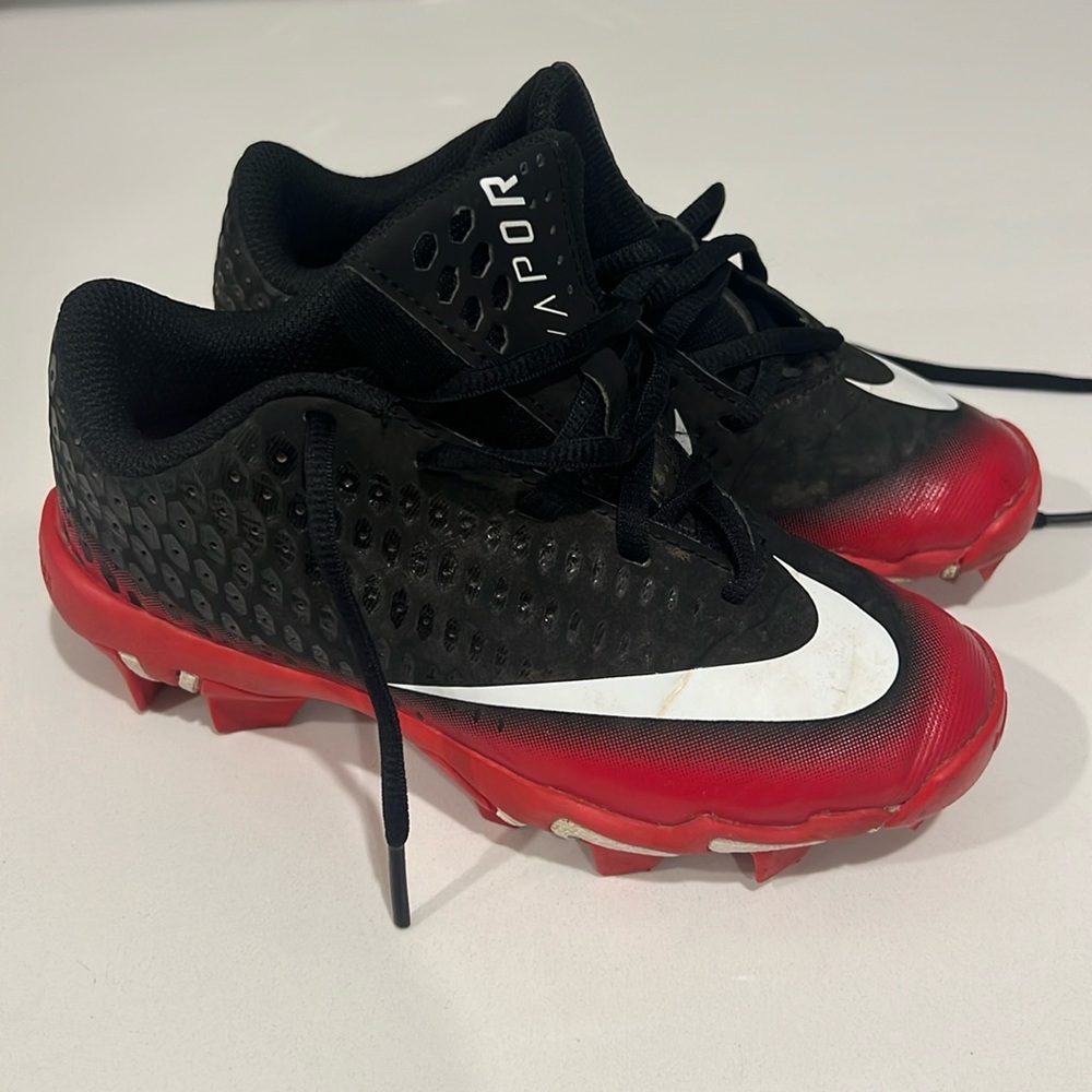 Nike baseball cleats